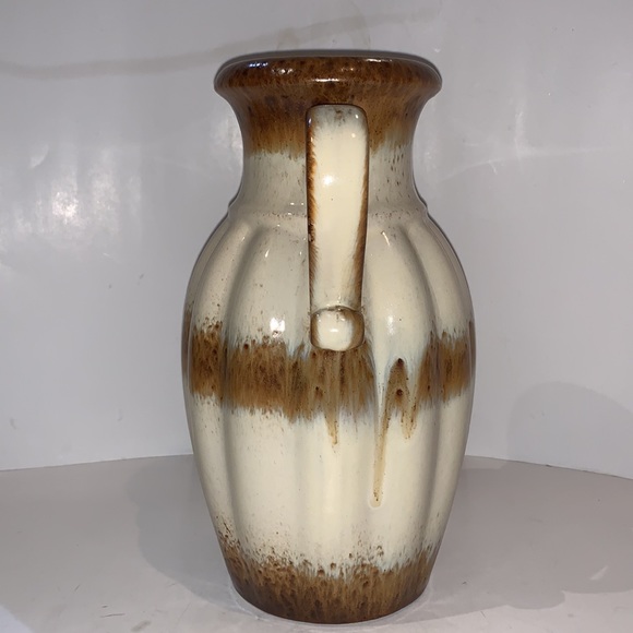 MCM Scheurich-Keramik W. Germany 492-26 vase - Picture 2 of 7